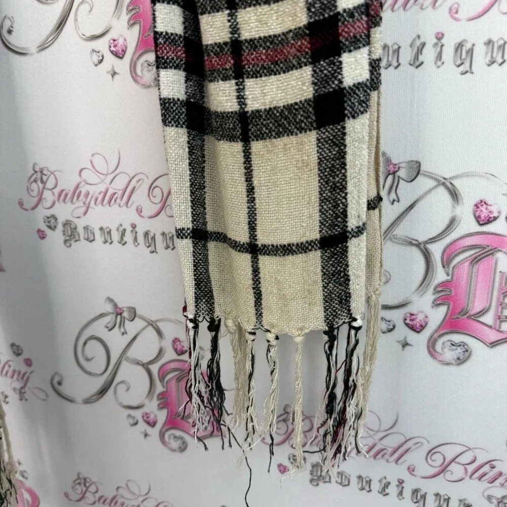 Reitmans chic checkered